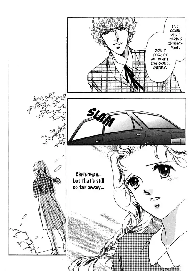 Silver (FUJITA Kazuko) Chapter 4 26